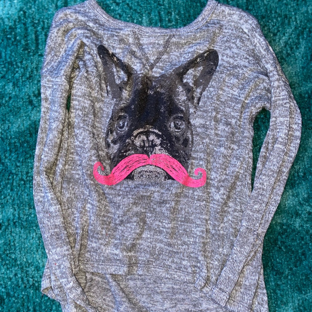 sweater